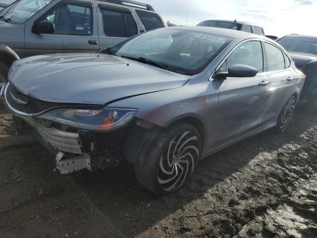 CHRYSLER 200 2015 1c3cccfb9fn645759