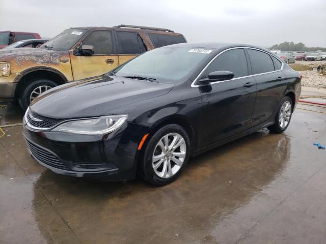 CHRYSLER 200 2016 1c3cccfb9gn182720