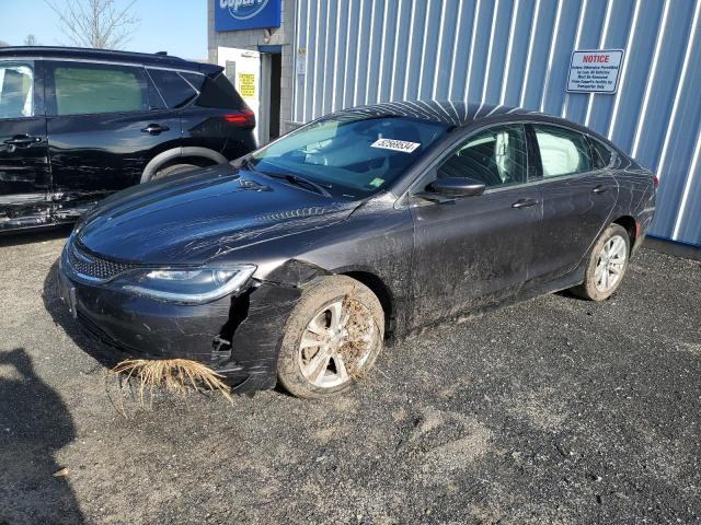 CHRYSLER 200 2016 1c3cccfb9gn192129