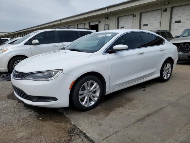 CHRYSLER 200 2017 1c3cccfb9hn502121