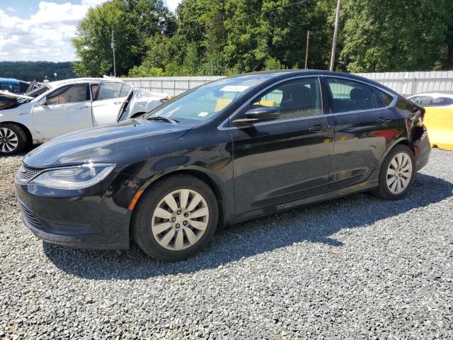 CHRYSLER 200 2015 1c3cccfbxfn621907