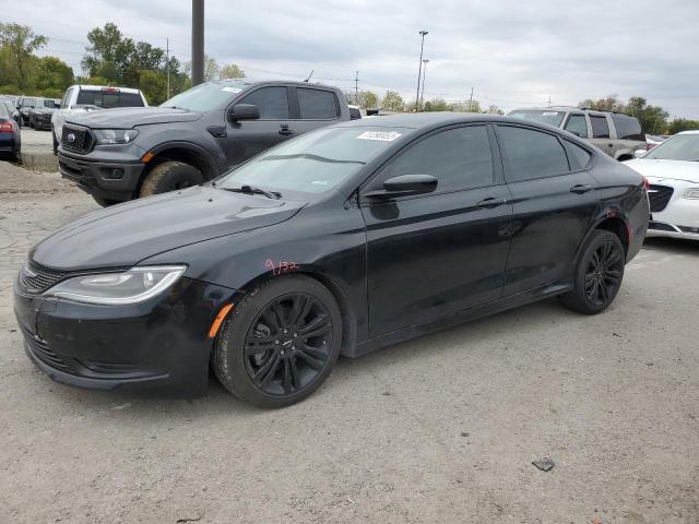 CHRYSLER 200 2017 1c3cccfbxhn506579