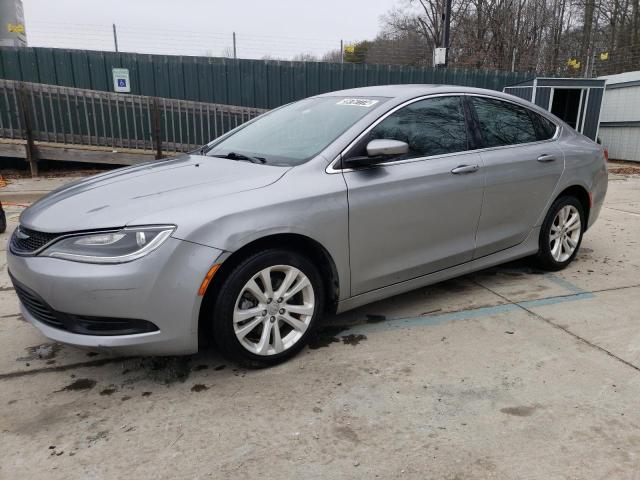 CHRYSLER 200 2017 1c3cccfbxhn508641