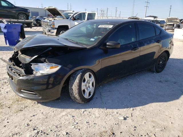 DODGE DART SE 2013 1c3cdfaa0dd104941