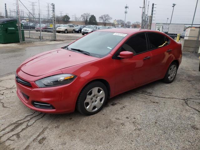 DODGE DART SE 2013 1c3cdfaa0dd175766