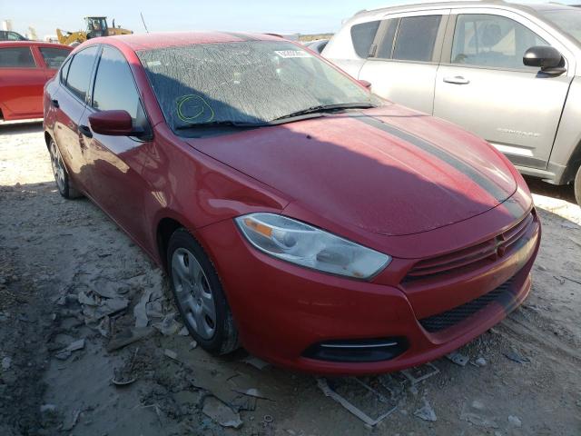 DODGE DART SE 2013 1c3cdfaa0dd200309