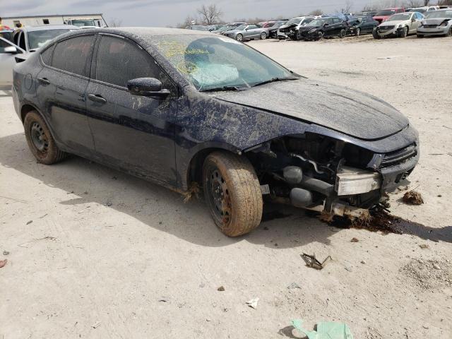 DODGE DART SE 2013 1c3cdfaa0dd266584