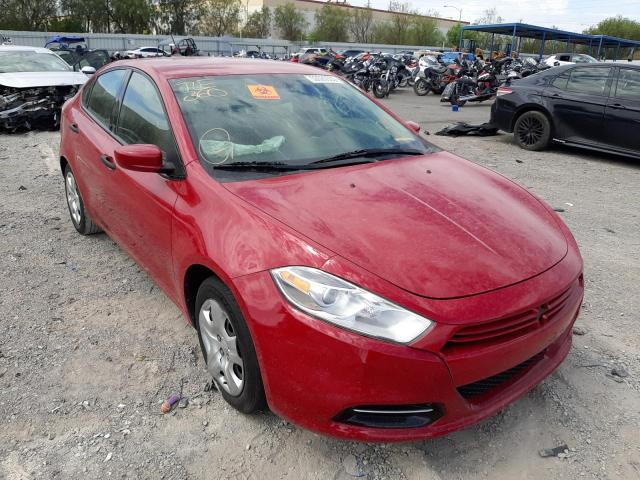 DODGE DART SE 2013 1c3cdfaa0dd266830