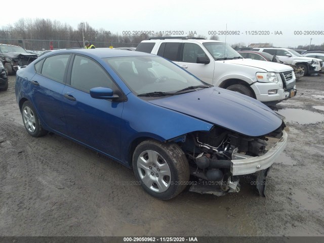 DODGE DART 2013 1c3cdfaa0dd267248