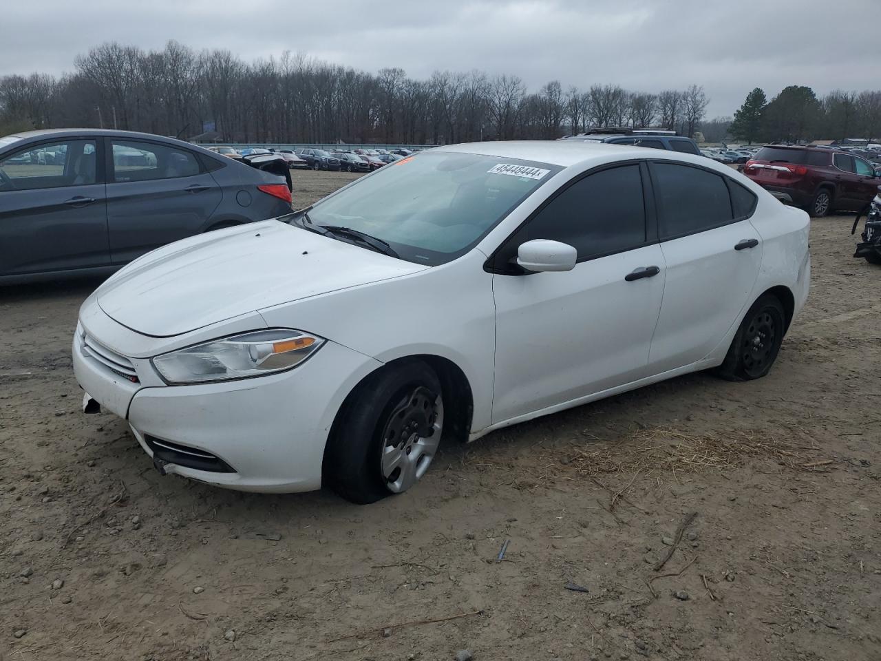 DODGE DART 2013 1c3cdfaa0dd267282