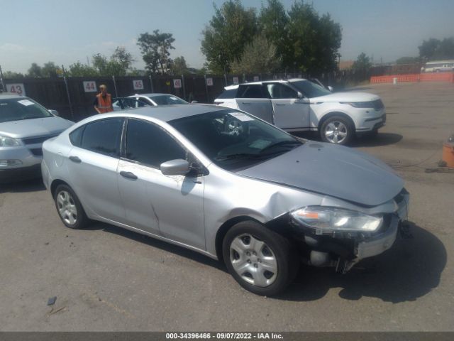 DODGE DART 2013 1c3cdfaa0dd287466