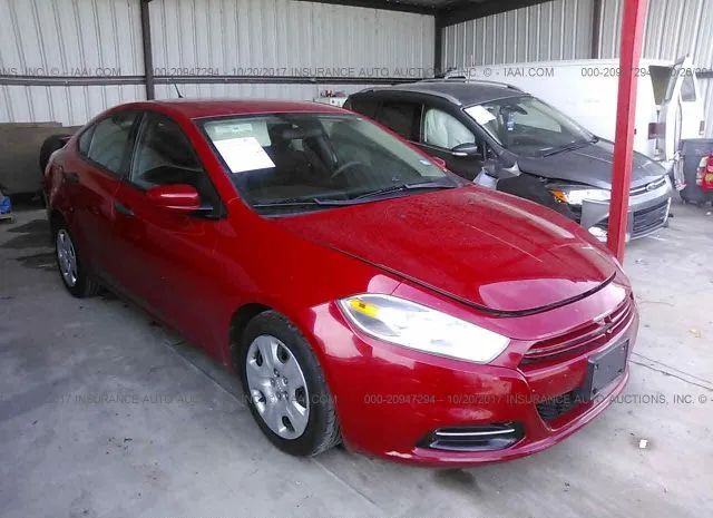 DODGE DART 2013 1c3cdfaa0dd290173