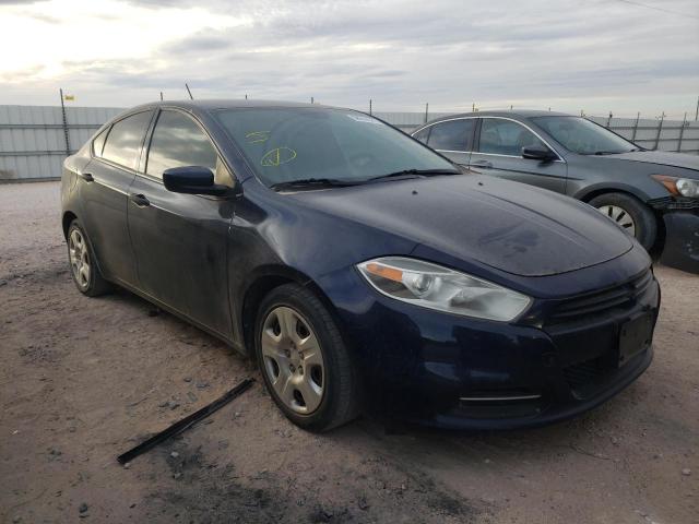 DODGE DART SE 2013 1c3cdfaa0dd290559