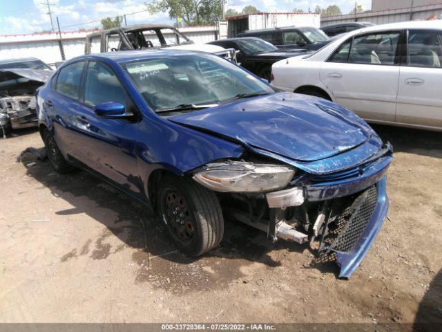 DODGE DART 2013 1c3cdfaa0dd330378