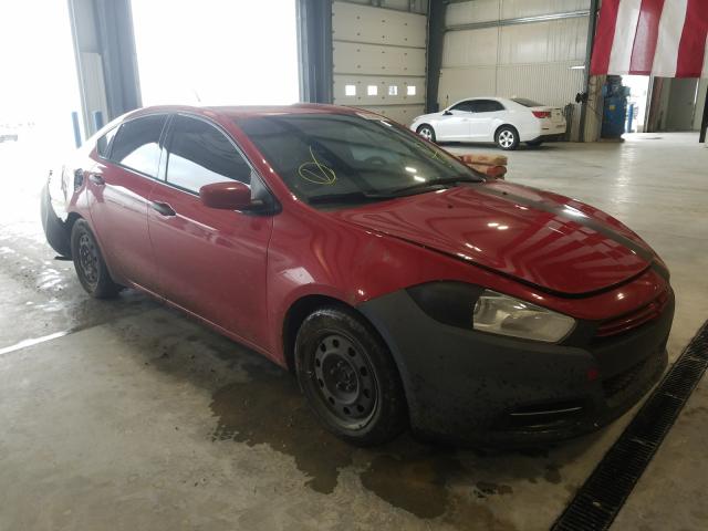 DODGE DART SE 2013 1c3cdfaa0dd333426