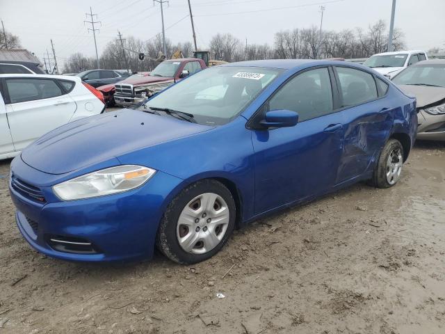 DODGE DART SE 2014 1c3cdfaa0ed677792