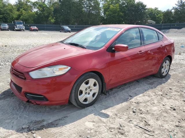 DODGE DART SE 2014 1c3cdfaa0ed723492