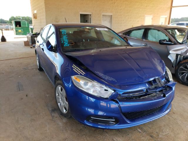 DODGE DART SE 2014 1c3cdfaa0ed723752