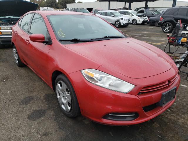 DODGE DART SE 2014 1c3cdfaa0ed748103