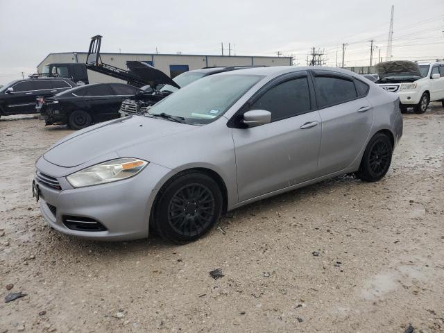 DODGE DART 2014 1c3cdfaa0ed773101