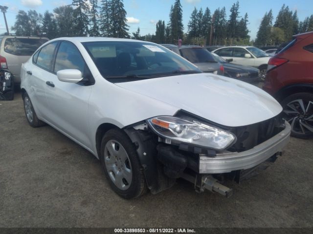 DODGE DART 2014 1c3cdfaa0ed790786