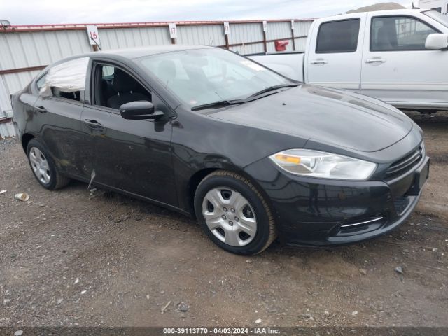 DODGE DART 2014 1c3cdfaa0ed833507