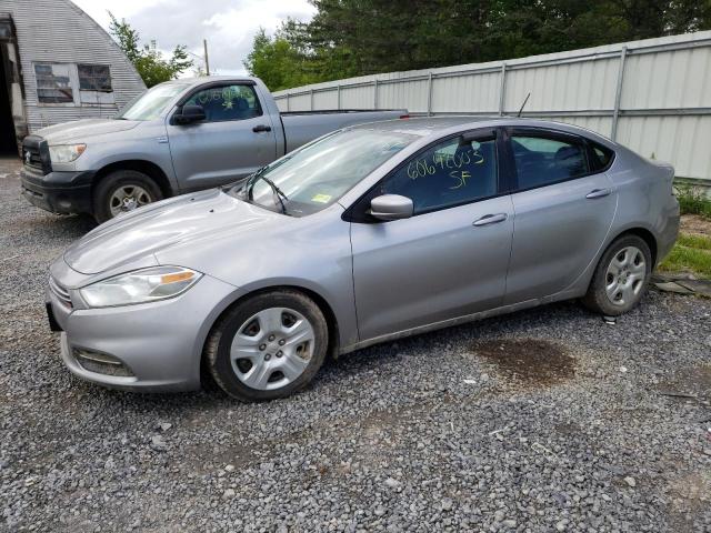 DODGE DART SE 2015 1c3cdfaa0fd112282