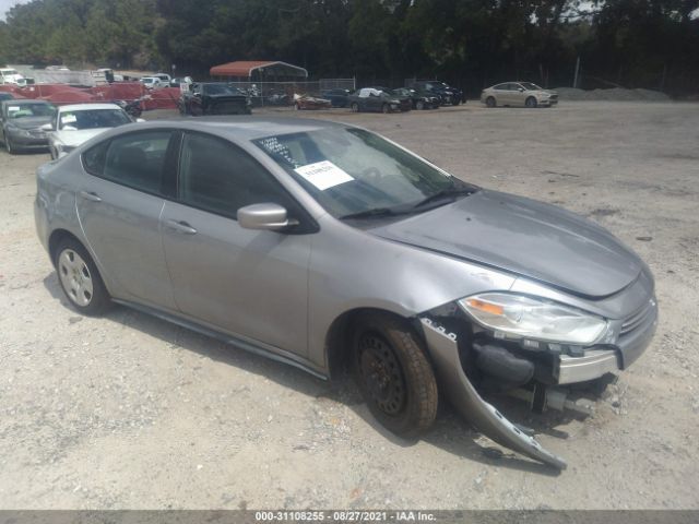 DODGE DART 2015 1c3cdfaa0fd123492