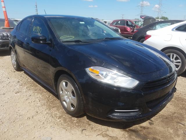 DODGE DART SE 2015 1c3cdfaa0fd160235