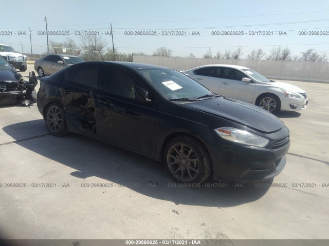 DODGE DART SE 2015 1c3cdfaa0fd160347