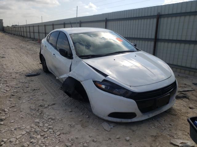 DODGE DART SE 2015 1c3cdfaa0fd173650