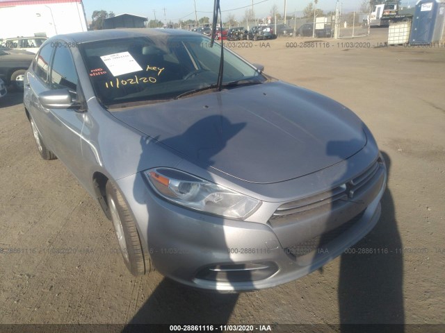 DODGE DART 2015 1c3cdfaa0fd181067