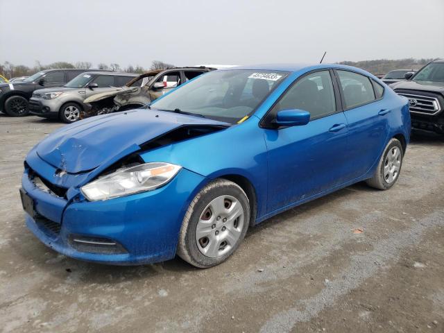 DODGE DART SE 2015 1c3cdfaa0fd181215