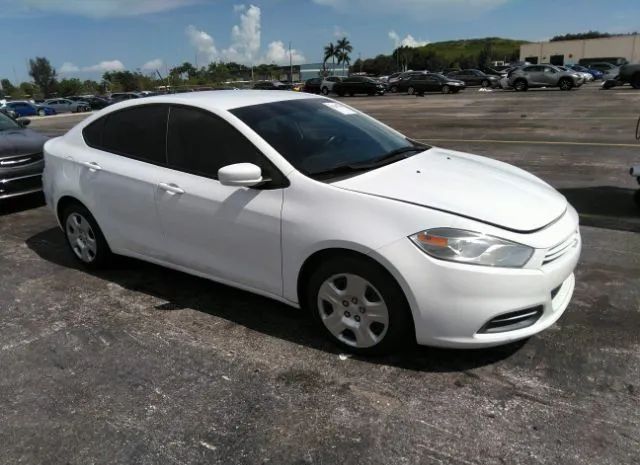 DODGE DART 2015 1c3cdfaa0fd213337