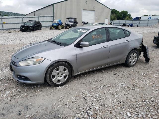 DODGE DART 2015 1c3cdfaa0fd247603