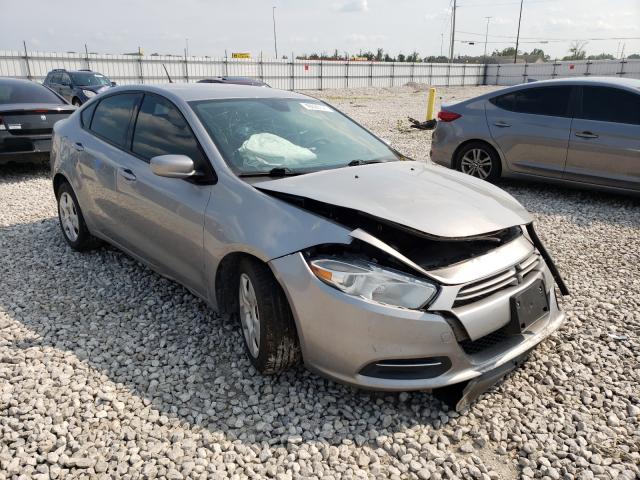 DODGE DART 2015 1c3cdfaa0fd247780