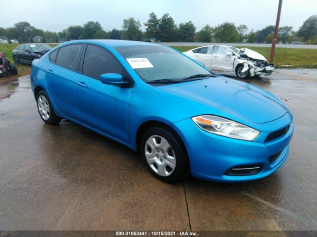 DODGE DART 2015 1c3cdfaa0fd299975