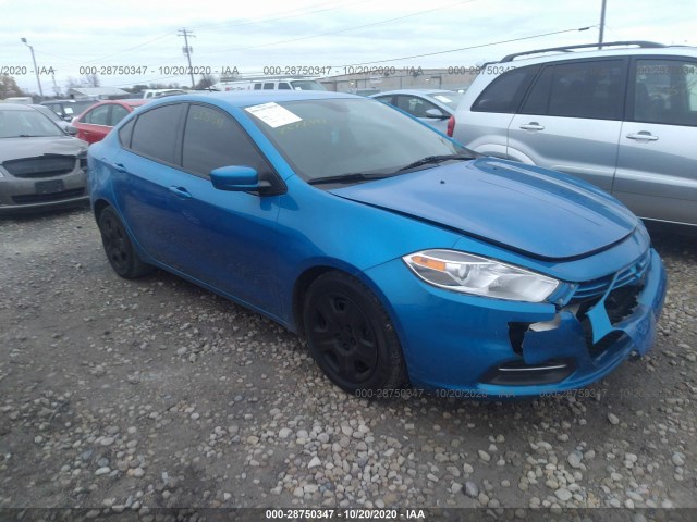 DODGE DART 2015 1c3cdfaa0fd299989