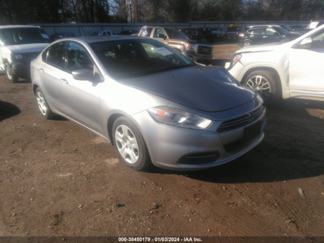 DODGE DART 2015 1c3cdfaa0fd316354