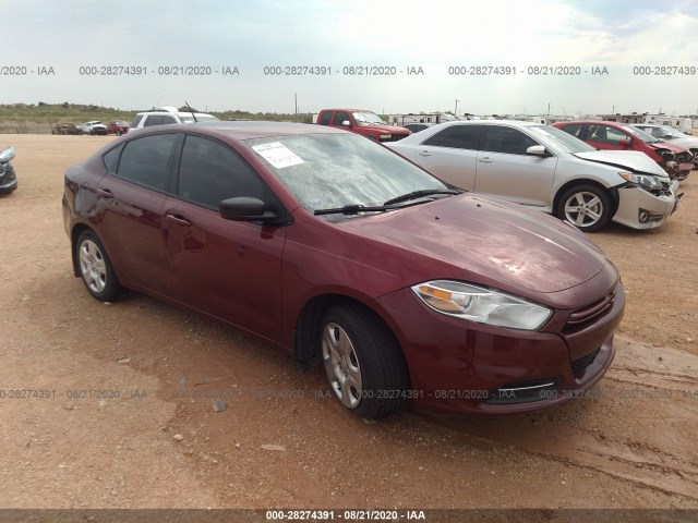 DODGE DART 2015 1c3cdfaa0fd337740