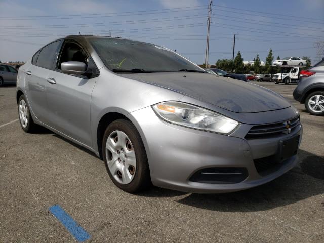 DODGE DART SE 2015 1c3cdfaa0fd345773