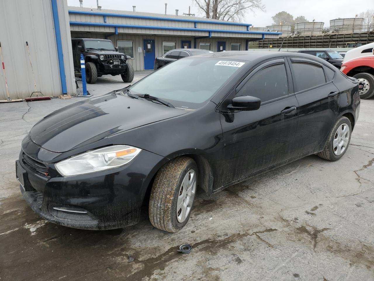 DODGE DART 2015 1c3cdfaa0fd346017