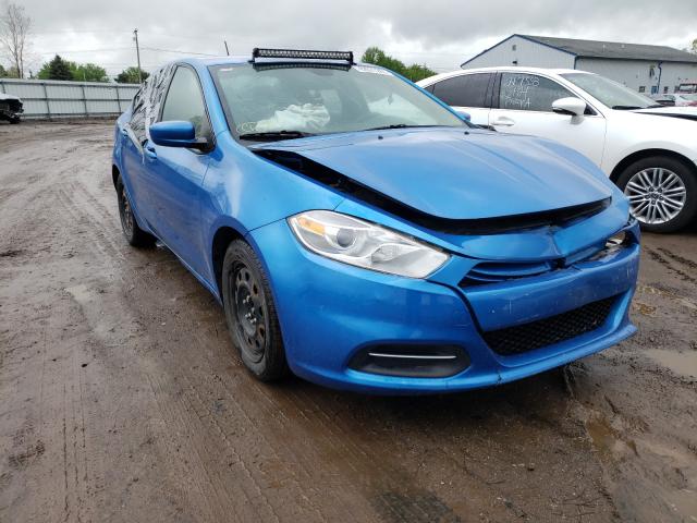 DODGE DART SE 2015 1c3cdfaa0fd363786