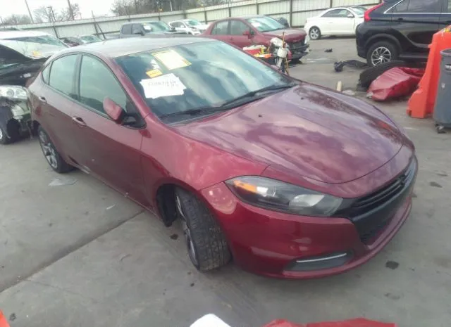 DODGE DART 2015 1c3cdfaa0fd375579