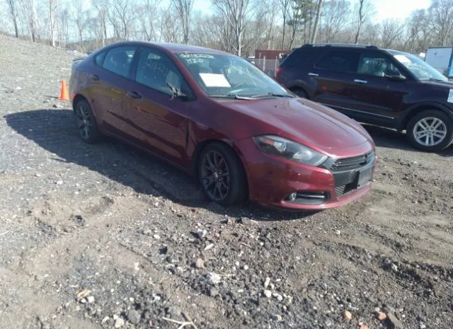 DODGE DART 2015 1c3cdfaa0fd375808