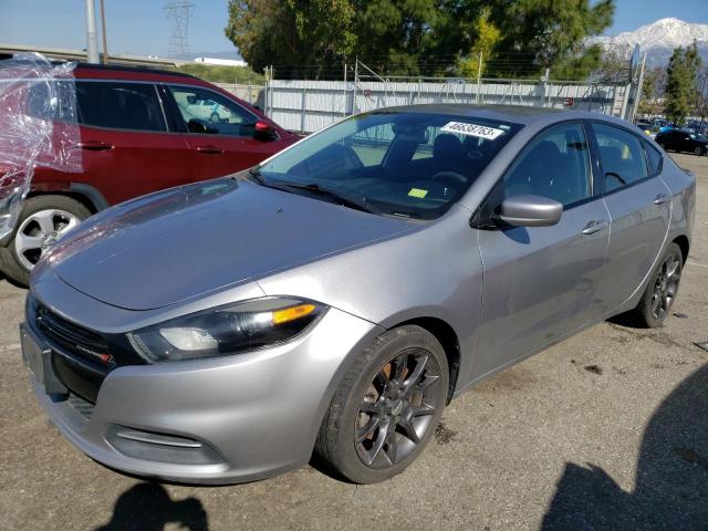 DODGE DART SE 2015 1c3cdfaa0fd378918