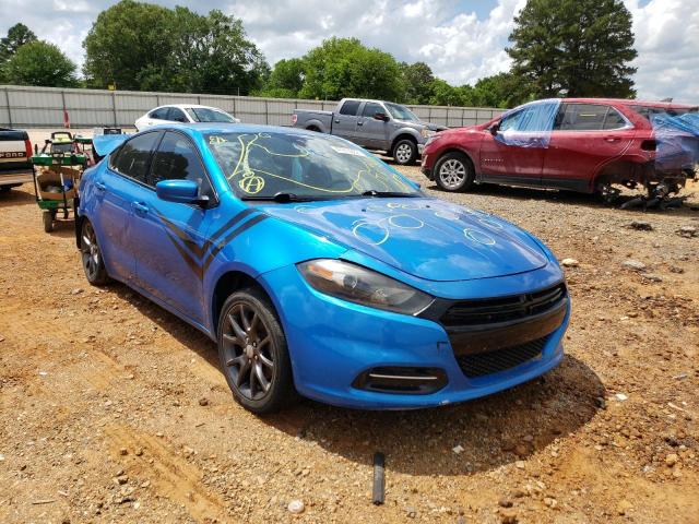 DODGE DART SE 2015 1c3cdfaa0fd392317