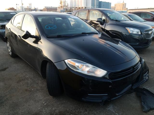 DODGE DART SE 2015 1c3cdfaa0fd406278