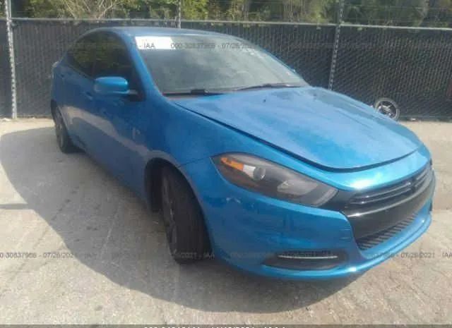 DODGE DART 2015 1c3cdfaa0fd406409