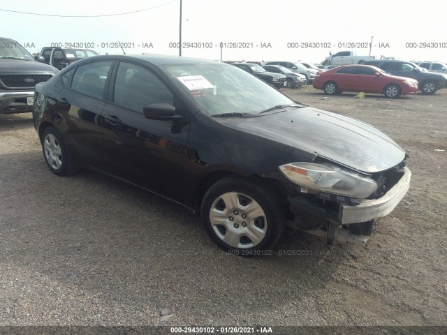 DODGE DART 2015 1c3cdfaa0fd407284